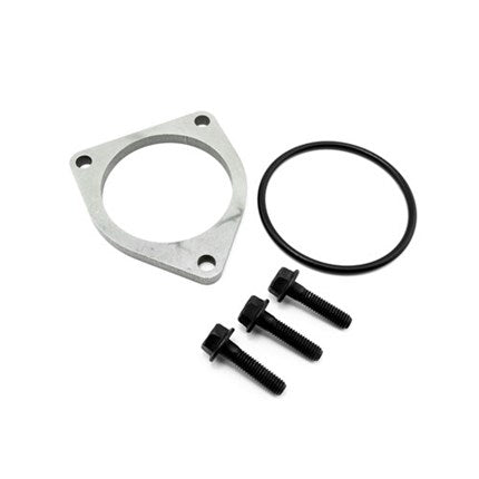 Driven Diesel S.S. Thermostat Housing Reinforcement Ring Kit - 94-03 Ford 7.3L
