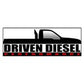 Driven Diesel S.S. Thermostat Housing Reinforcement Ring Kit - 94-03 Ford 7.3L