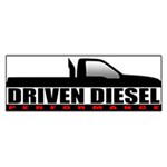 Driven Diesel S.S. Thermostat Housing Reinforcement Ring Kit - 94-03 Ford 7.3L