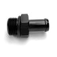 1/2" Hose Barb to 3/4"-16 O-ring