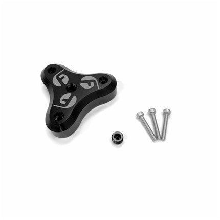 Fleece Fuel Primer Bulb Sealing Kit 2001-2016 GM 2500-3500 Duramax 6.6L
