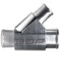 GDP 6.7L Weldless Release Billet Coolant Y-Pipe - 13-18 Dodge Cummins 6.7L