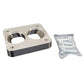 G&R Diesel T4 Dual 2" Transition Flange