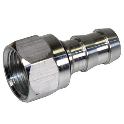 G&R Diesel 8an x 1/2 Inch Push-Lok Hose End