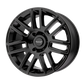 AR915 18X8.5 5X5.5 G-BLK 15MM