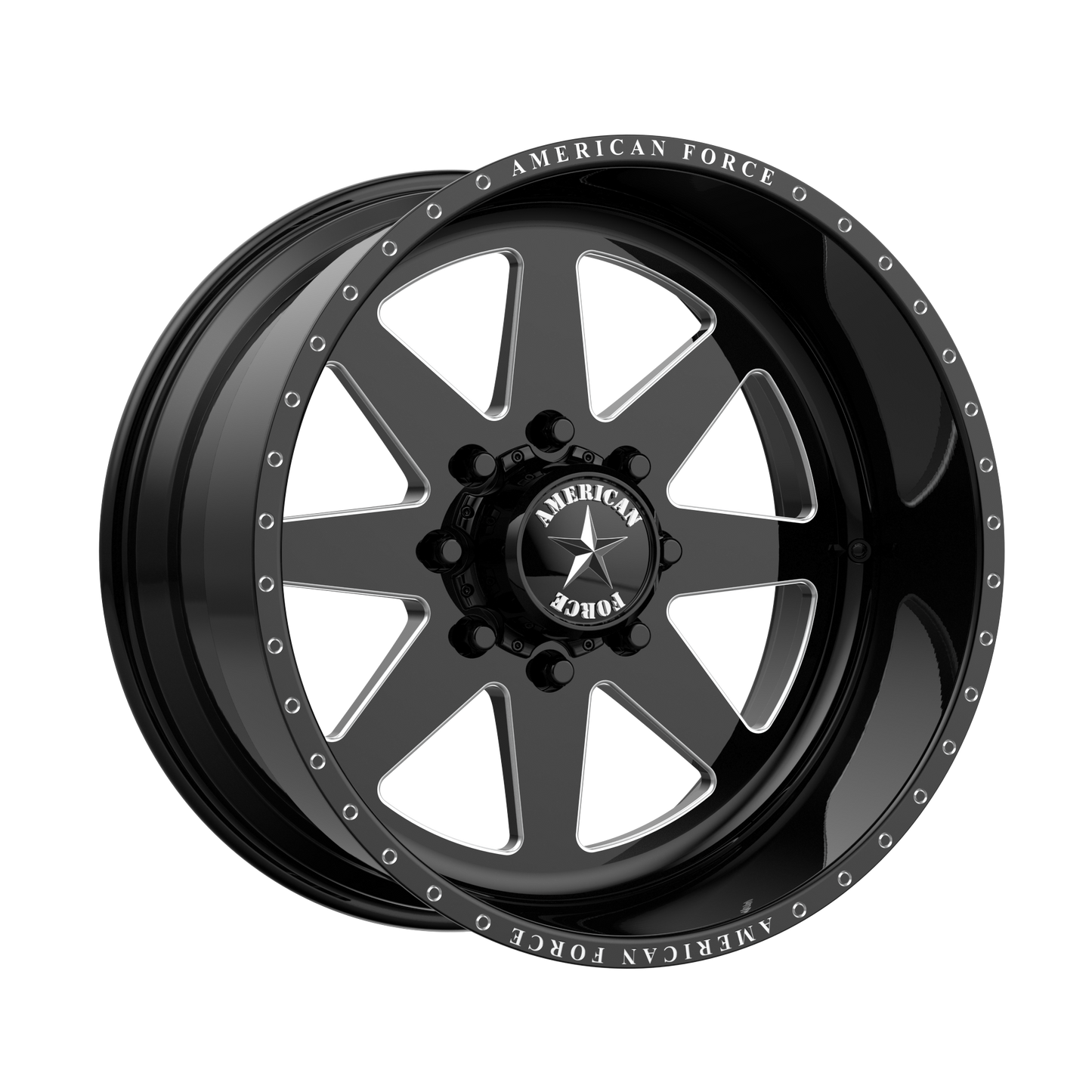 AW11 26X16 8X170 G-BLK MACH -101MM