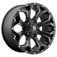 D546 15X7 4X156 MT-BLK-MIL 13MM
