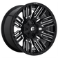 D649 20X10 8X170 GL-BLK-MIL -18MM