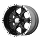 HE791 17X9 6X5.5 G-BLK MACH 18MM
