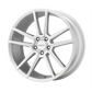 HE911 18X8 5X105 SLV MACH 40MM