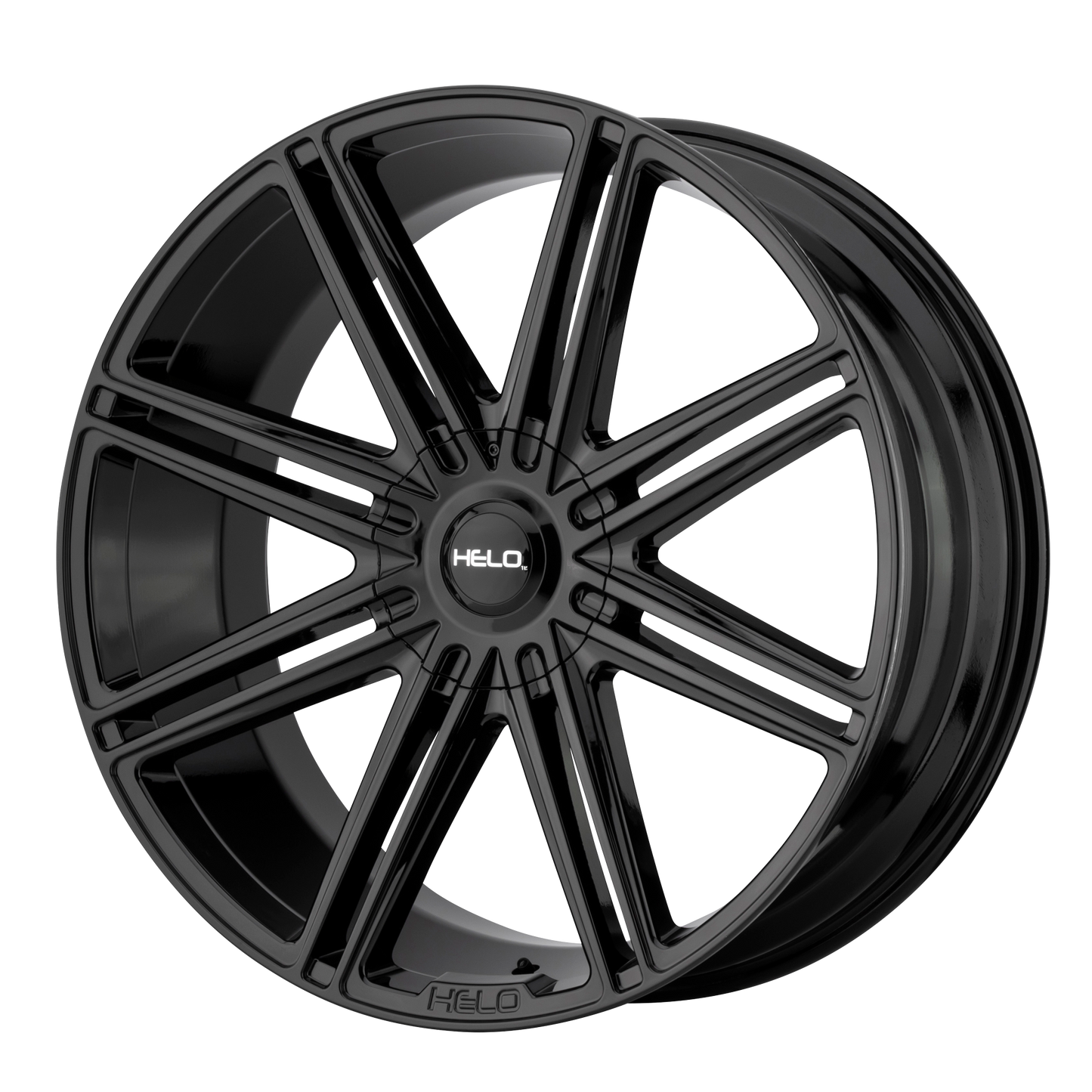 HE913 20X8.5 6X135/5.5 G-BLK 35MM