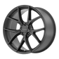 KM694 18X8 5X4.5 S-BLK 35MM