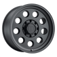 LEHLR 15X6 6X5.5 M-BLK 00MM