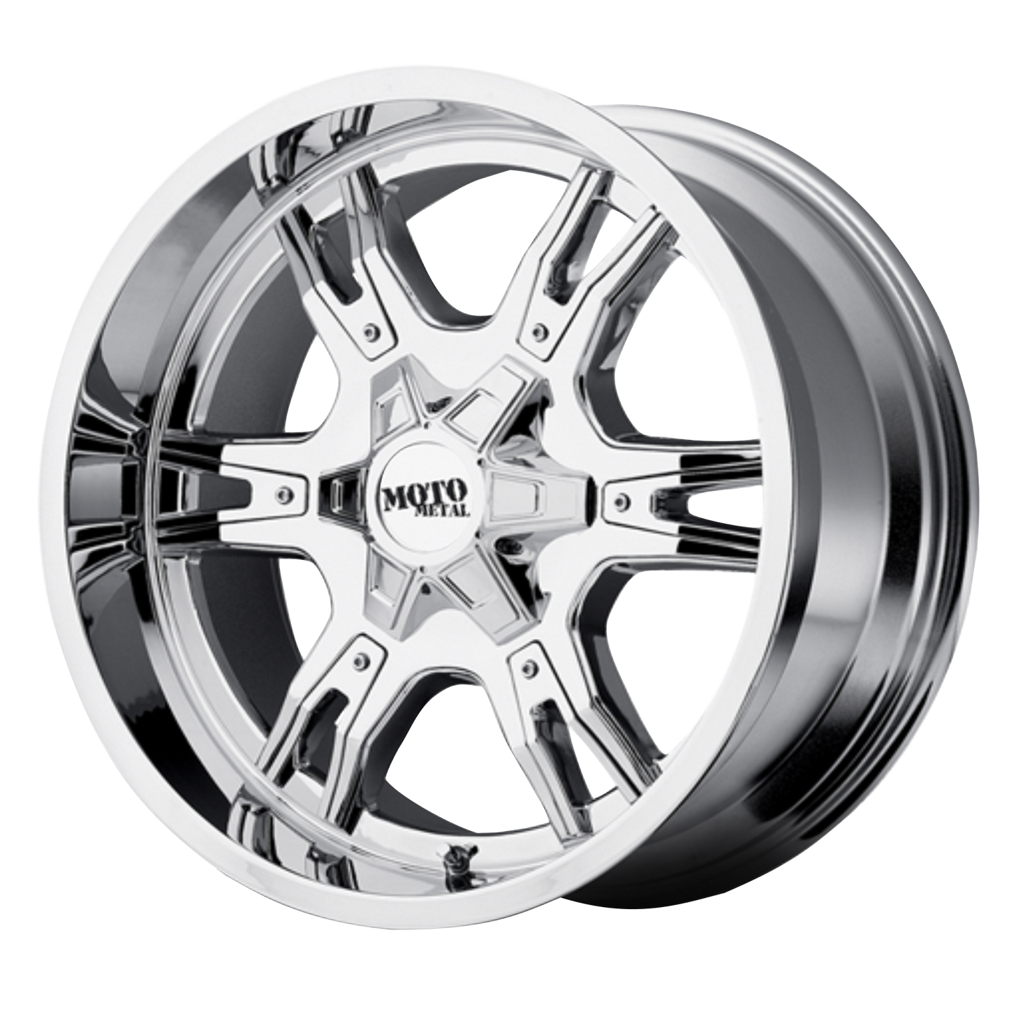 MO969 18X9 5X4.5 PVD 0MM