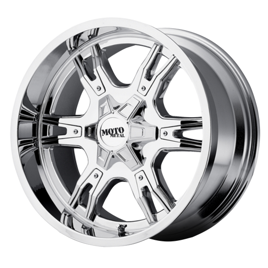 MO969 18X9 5X4.5 PVD 0MM