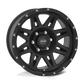 PXA5 17X9 6X135 F-BLK -6MM