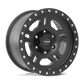 PXA29 16X8 6X5.5 S-BLK 0MM