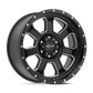 PXA43 20X9 5X150 S-BLK MILL 0MM