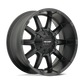 PXA50 20X9 5X5/5.5 S-BLK -12MM