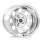 PXA69 16X8 5X4.5 POLISH -12MM