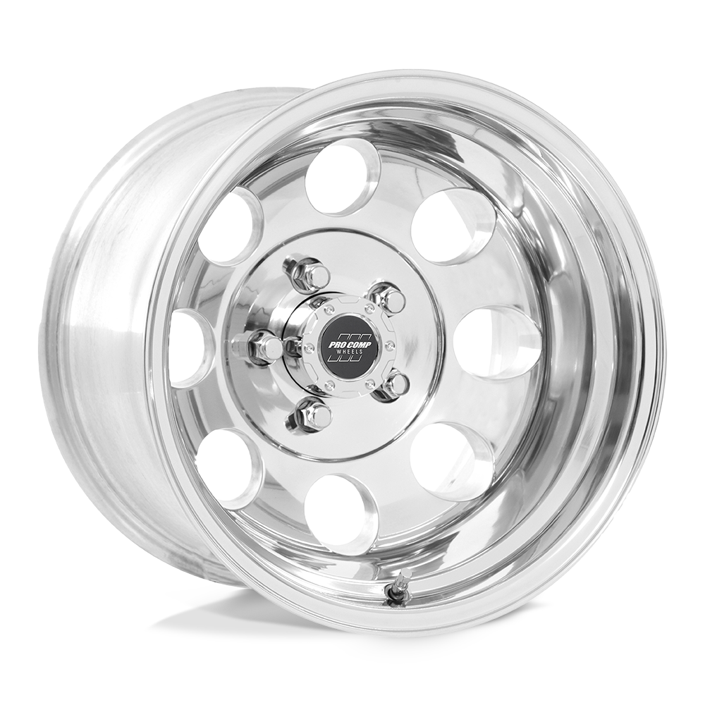 PXA69 16X8 8X6.5 POLISH 0MM