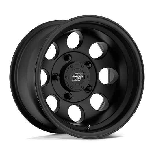 PXA69 15X10 5X4.5 F-BLK -47MM