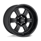 PXA89 17X8 5X5.0 F-BLK 0MM