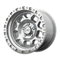 XD132 18X9 6X135 MACH 00MM