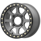 XS234 15X6 4X156 S-GRY 38MM
