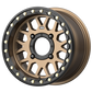 XS235 15X6 4X156 S-BRONZE 38MM