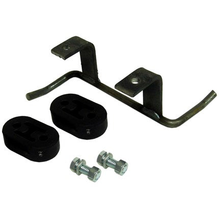 MBRP Rear Frame Hanger Assembly
