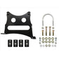 Icon Steering Stabilizer Bracket Kit - 05-21 Ford Superduty