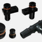 LLY/LBZ/LMM Duramax PCV Reroute Kit w/ Resonator Plug