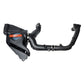 Injen Evolution Cold Air Intake System 2021-2022 Ford Bronco V6 EcoBoost 2.7L