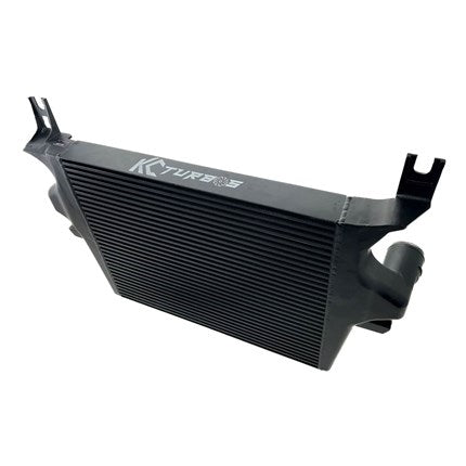 KC Turbos 6.0 Upgraded Intercooler