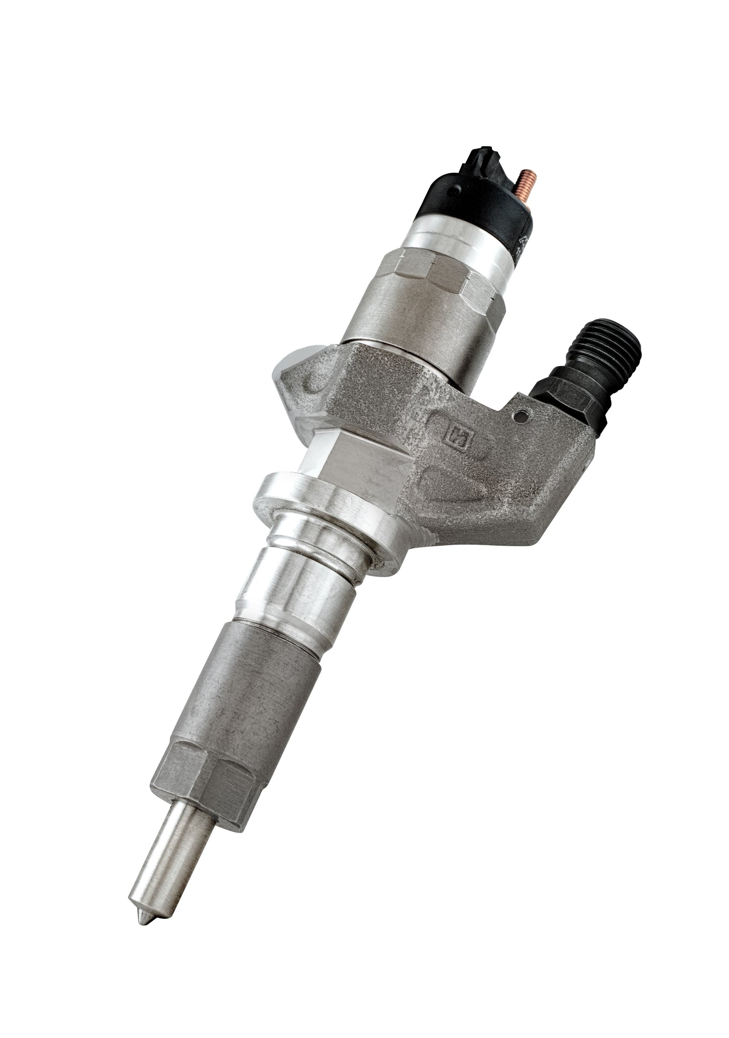 New MA Fuel Injectors, LB7, 2001-2004, Duramax, 8 pack, with Basic Install Kit