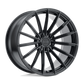 XOLDN 22X9 5X4.5 M-BLK 25MM