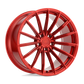 XOLDN 22X10.5 5X112 C-RED 20MM