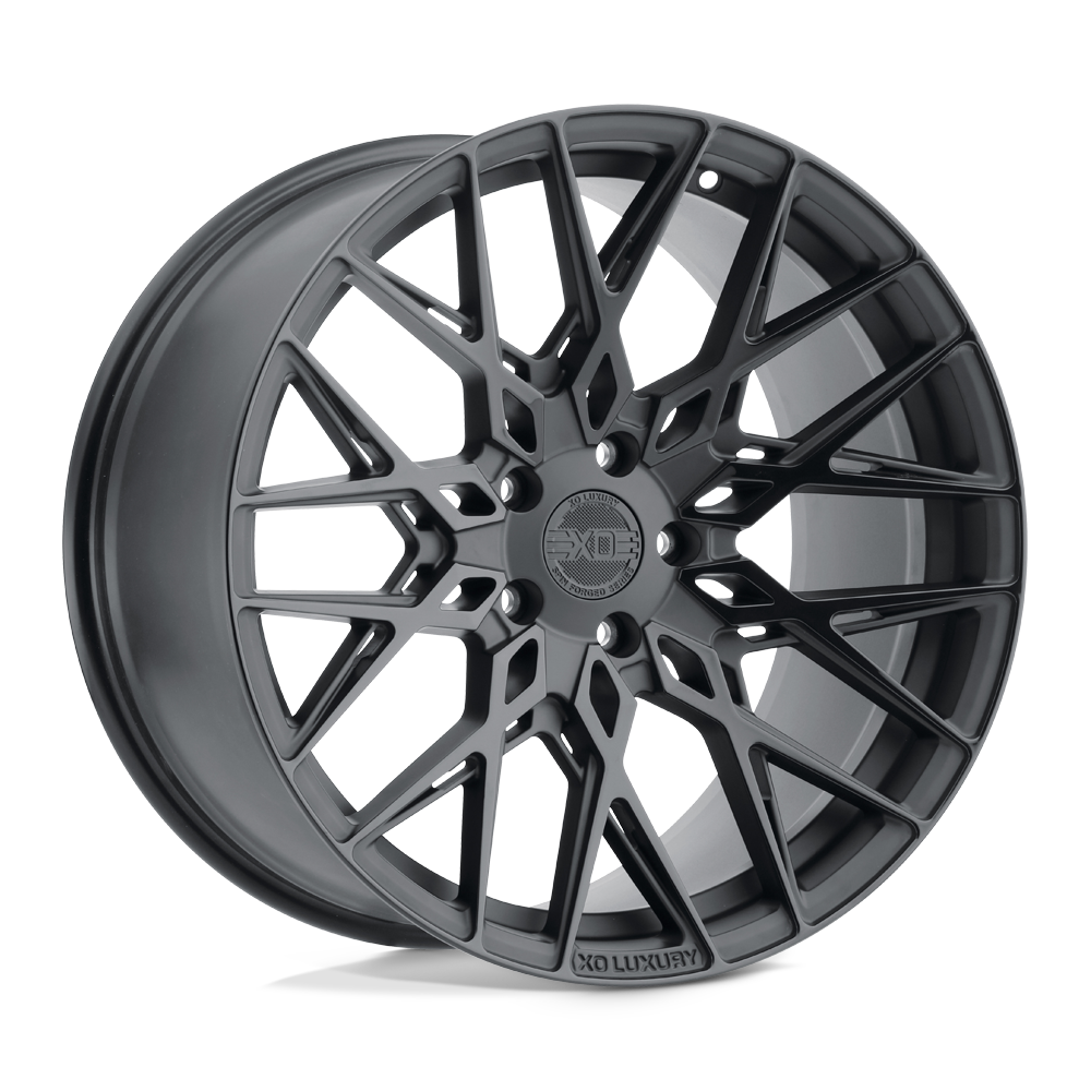 XOPHX 22X9.5 5X115 DBL-BLK 15MM