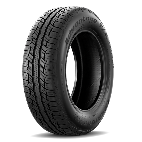 245/65R17 107T ADVTASPTLT GO 2456517