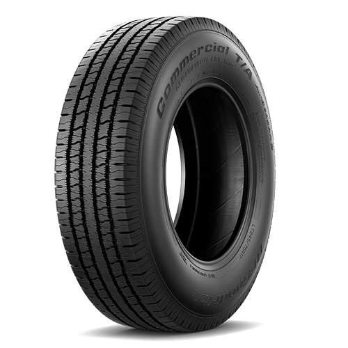 LT225/75R16 115R T/A A/S 2 2257516