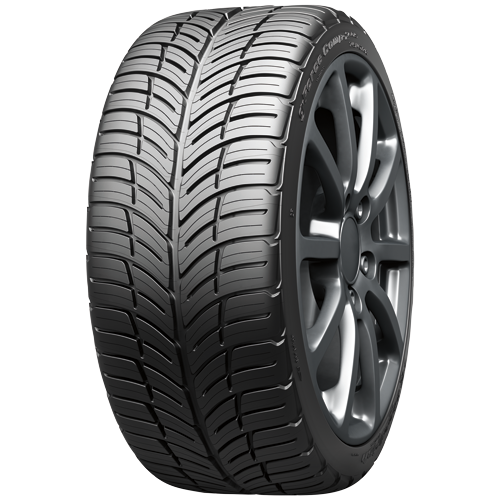 245/40R18 97Y GFORCE COMP2 A/S 2454018