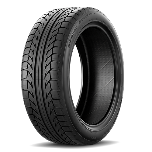 275/40ZR20 106W GFORCE SPT COMP2 2754020