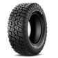 LT305/65R17 121Q MUD TR T/A KM2 3056517