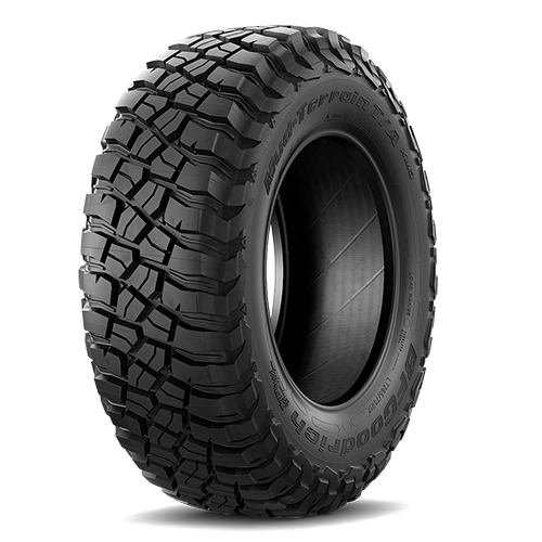 39X13.50R17 121Q MUD TR T/A KM3 39135017