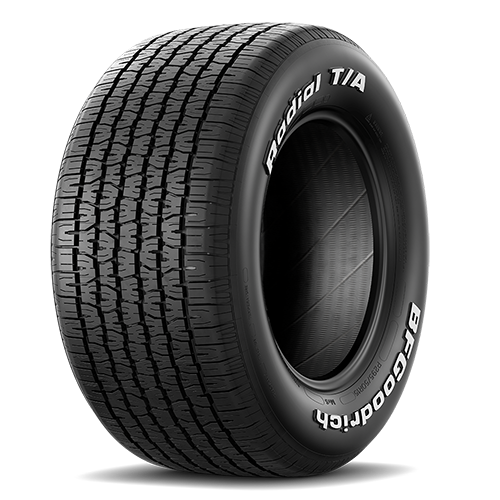 P225/60R14 94S RAD T/A RWL 2256014