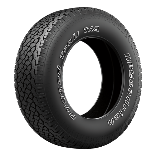 245/75R17 121R RUGGED TRAIL T/A 2457517