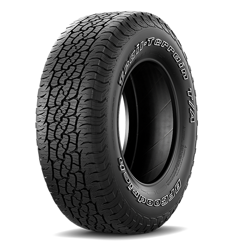 235/55R19 105H TRAIL TERRAIN T/A 2355519