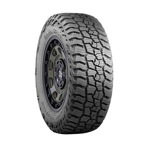 LT285/65R18 125/122Q BAJ BOSS AT 2856518