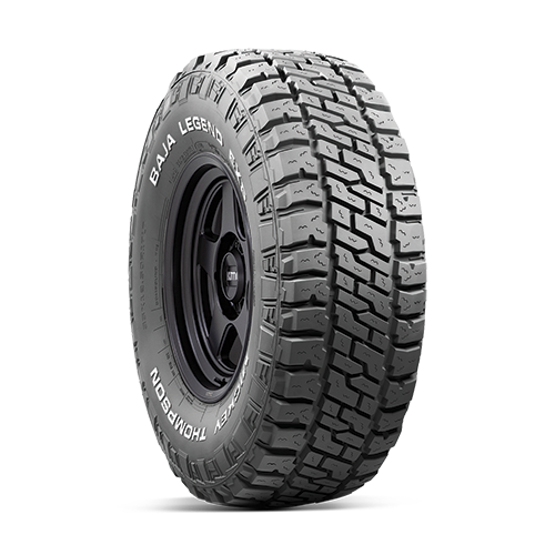 LT295/70R17 121Q BAJA LEGEND EXP 2957017